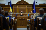 Депутат Рады назвал единственный критерий отбора в правительство Украины