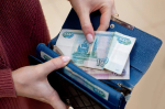 Начальница почты в Людиново обманула систему и похитила 260 тысяч рублей