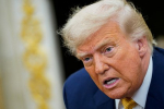 Американист заявил об осознании Трампом одного факта о конфликте на Украине