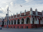 В Калужской области 14-летняя девочка получила ранение после падения БПЛА