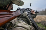 Двое российских бойцов месяц голодали и удерживали поселок в зоне СВО