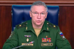 В Минобороны России заявили о более 500 случаях применения ВСУ химического оружия