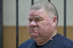 Для российского генерала запросили срок по делу о хищениях в парке «Патриот»