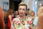 Захарова ответила на слова Зеленского о выпавшей на Украину тяжелой доле