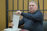 Просившему о свободе генералу вынесли приговор по делу о хищениях в парке «Патриот»