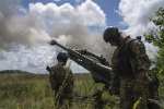 Влияние новой поставки американского оружия Украине на боевые действия оценили