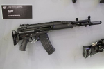 Российские разведчики получили сбалансированную альтернативу АК-12