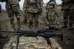 В силовых структурах рассказали об отказе ВСУ признавать гибель элитных бойцов