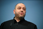 Умеров получил новую должность после отставки с поста министра обороны