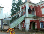 В Палатах Макарова откроют музей