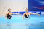 Российские синхронистки рассказали о неудобствах на чемпионате мира