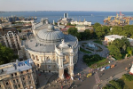 В Одессе переименовали названную в честь участника Гражданской войны улицу