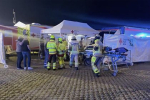 Почти 20 человек пострадали из-за взрыва пиротехники в Германии
