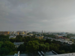 Погода в Калуге продолжает быть дождливой