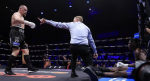 Обнинский боксер Алексей Егоров завоевал пояс WBA Continental Gold
