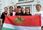 Восемь калужан отправились на финал конкурса «Большая перемена»