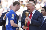 Футболист «Челси» раскрыл содержание разговора с Трампом после победы на клубном ЧМ