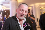 Основатель «Агаты Кристи» порассуждал о личной свободе в России и Европе