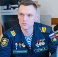 Артур Титов назначен руководителем калужского филиала фонда «Защитники Отечества»