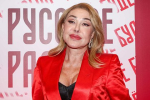 71-летняя певица публично отвергла ухаживания Шаляпина и назвала его старым