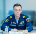 Артур Титов назначен руководителем калужского филиала фонда «Защитники Отечества»