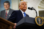 В России высказались о роли Трампа в готовности Украины провести новые переговоры