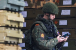 Российский дрон «КВН» уничтожил технику ВСУ на миллиарды долларов