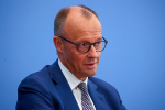 В Раде слова Мерца о вступлении Украины в ЕС назвали поражением Зеленского