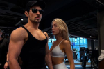 Внешность Павла Дурова на новых фото с его возлюбленной высмеяли в сети
