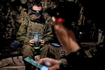 На Западе заявили о прорыве обороны Украины российскими БПЛА с рекордной скоростью