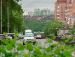 Дожди в Калужской области продолжатся, но станут менее интенсивными