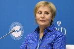 Бывшая ведущая Первого канала заявила об отсутствии факта об СССР в учебниках в США