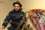 Стали известны подробности трагедии со звездой группы The Hatters