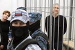 Осужденному бывшему замминистра обороны России подготовили новые обвинения