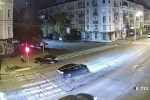 Сын известного российского комика насмерть сбил женщину в Киеве