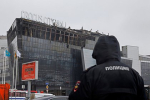 Появились подробности о начавшемся суде над напавшими на «Крокус» террористами