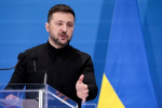Зеленский раскрыл планы на новый раунд переговоров с Россией в Стамбуле