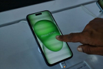 iPhone 15 Plus   