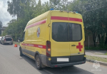 В Малоярославце иномарка сбила пешехода