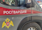 Калужские росгвардейцы задержали курянина в федеральном розыске