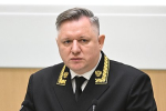 Назван исполняющий обязанности председателя Верховного суда России