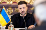 Зеленский раскрыл состав украинской делегации на переговорах с Россией