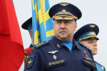 В России вспомнили о Суровикине после скандала с участием командира «Ахмата»