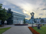 Товарами первой необходимости обеспечено 530 калужских сел