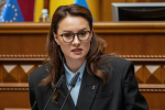 Новый украинский премьер оценила проблему коррупции в стране словом «преувеличена»