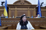 В Раде испугались разрыва соглашения с ЕС из-за принятия направленного против НАБУ закона