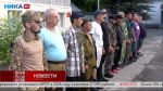 Новая группа калужан отправилась на защиту Родины