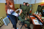 Соавтор законопроекта о круглогодичном призыве в армию объяснил его суть