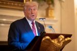 Трамп обвинил демократов в госизмене из-за искажения данных о России