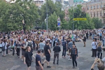В городах Украины люди начали выходить на протест после одного действия Зеленского